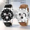 Shivark Analog Watch  - For Men